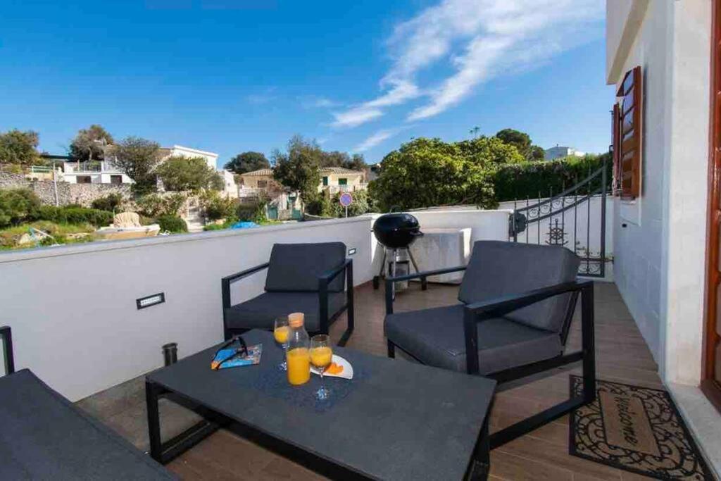 Luxury Stone House Amfora Apartment Razanj Exterior photo
